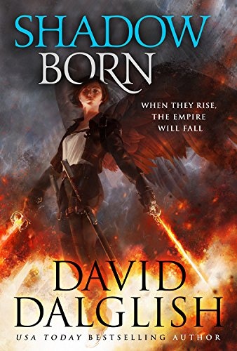 Illustration for article titled November Is Here, Which Means You Can Add These New Scifi and Fantasy Books to Your Shelves